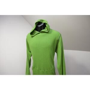 Under Armour Thermal Hoodie Shirt ASG Catalyst Long Sleeve Pullover Mens Large